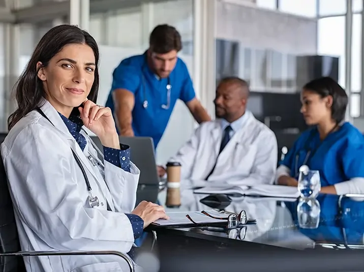 medical billing services quick setup